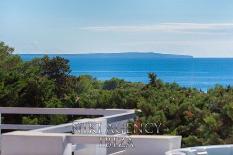 Villa i Cala Jondal, Ibiza, Cala Jondal - € 3.199.000 | Ref: CVE654 - foto 32